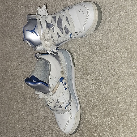 Used Jordan Flight 45 2014 - Picture 2 of 5